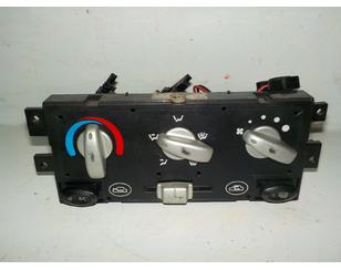 Блок управления отопителем BS217318