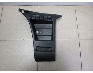 Кронштейн бампера KR213247 BS213247