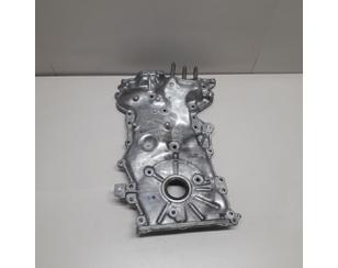 Передняя крышка двигателя BS204083