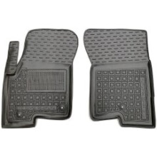 Автомобильные коврики в салон BS227536