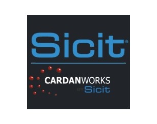 Крестовина карданного вала Sicit BS288079