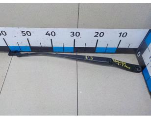 Поводок стеклоочистителя передний левый BS216147