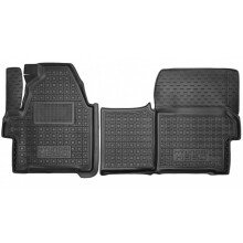 Автомобильные коврики в салон BS226818