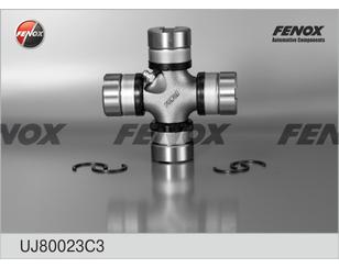 Крестовина карданного вала FENOX BS288150 Крестовина карданного вала FENOX BS288150
