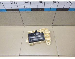 Блок предохранителей BS184626 Блок предохранителей BS184626