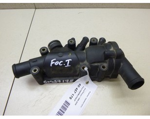 Корпус термостата BS194960