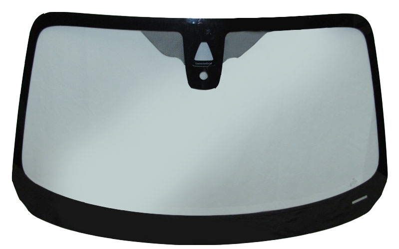Лобовое стекло с датчиком дождя BS226281